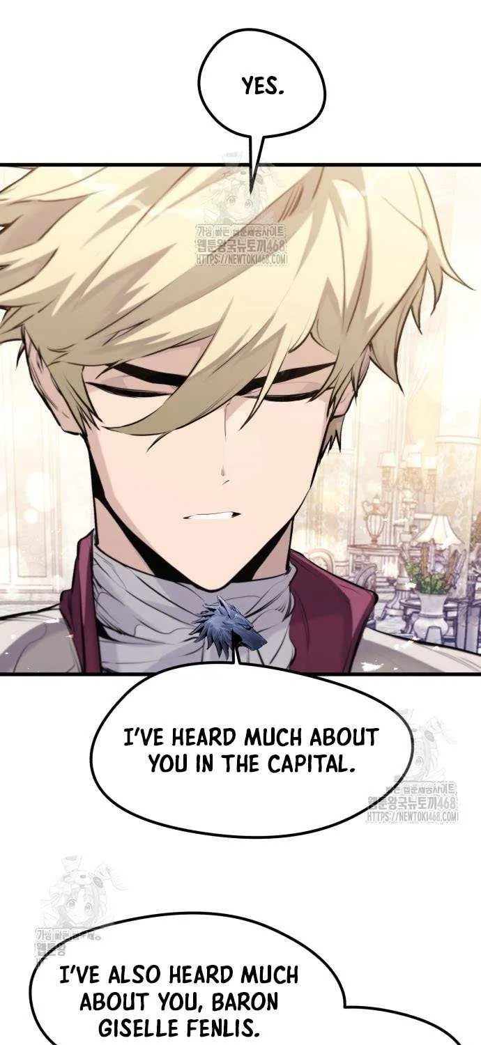 Read The Regressed Mercenary’s Machinations chapter 55 image 31 on Lezhin