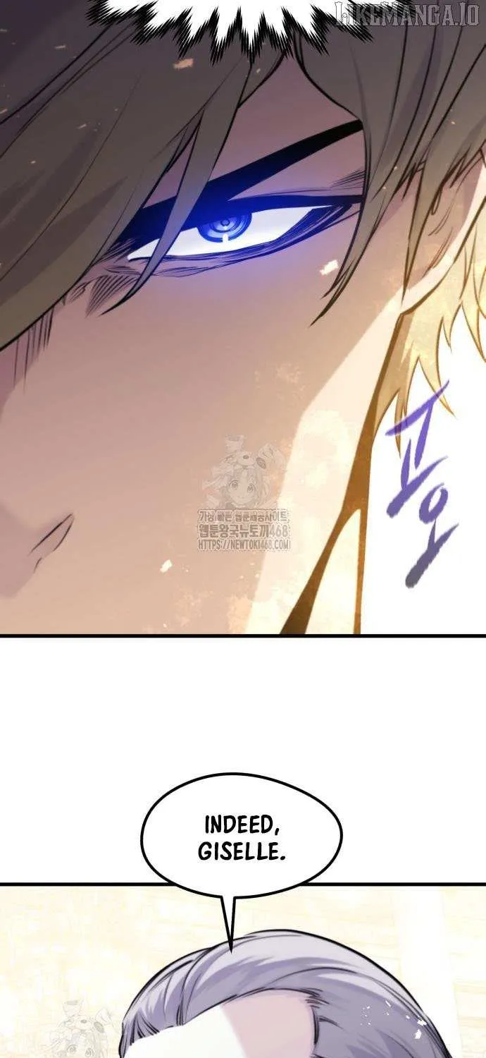 Read The Regressed Mercenary’s Machinations chapter 55 image 34 on Lezhin