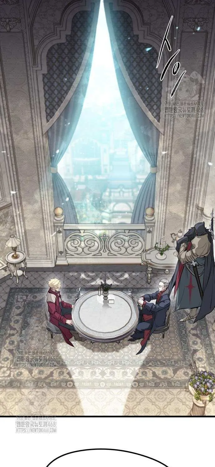 Read The Regressed Mercenary’s Machinations chapter 55 image 36 on Lezhin