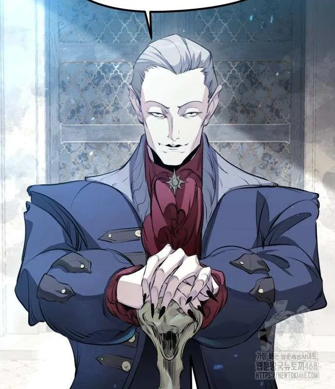 Read The Regressed Mercenary’s Machinations chapter 55 image 40 on Lezhin