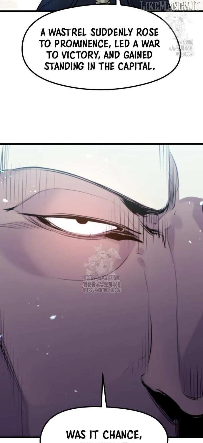 Read The Regressed Mercenary’s Machinations chapter 55 image 41 on Lezhin