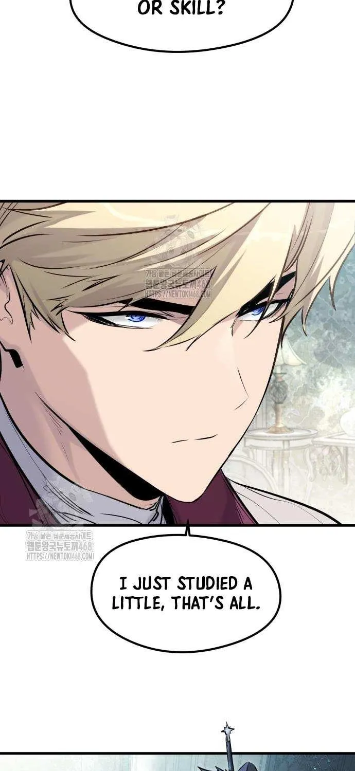 Read The Regressed Mercenary’s Machinations chapter 55 image 42 on Lezhin