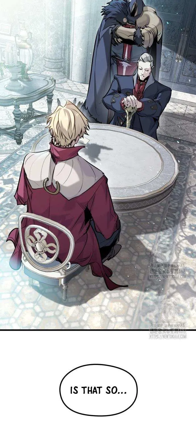 Read The Regressed Mercenary’s Machinations chapter 55 image 43 on Lezhin
