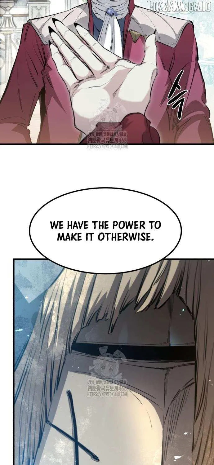 Read The Regressed Mercenary’s Machinations chapter 55 image 48 on Lezhin
