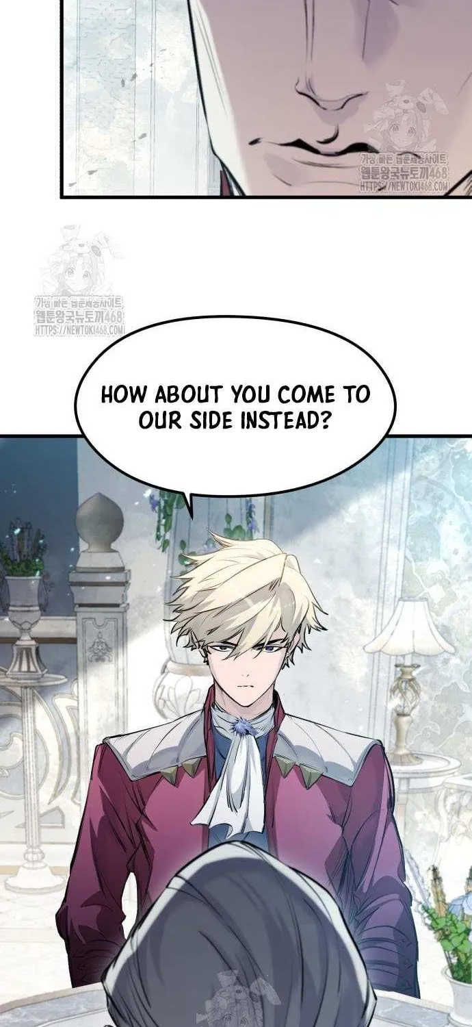 Read The Regressed Mercenary’s Machinations chapter 55 image 56 on Lezhin