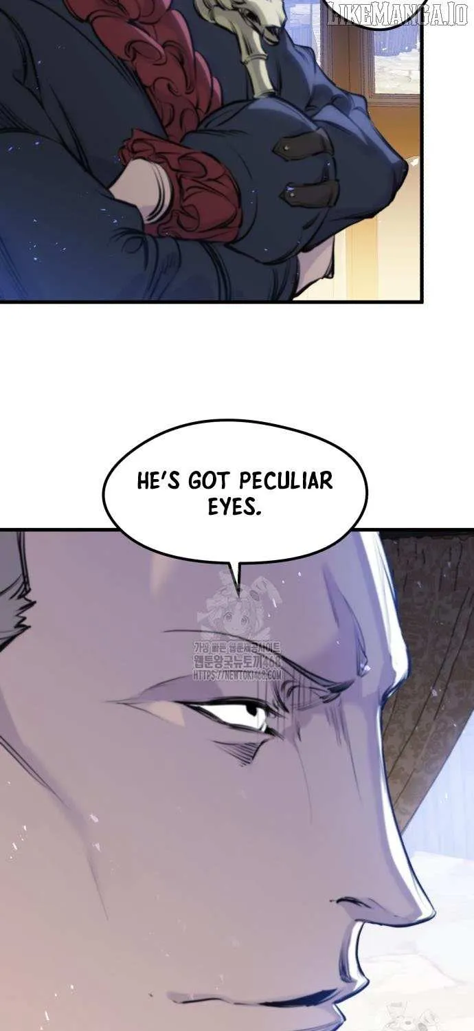 Read The Regressed Mercenary’s Machinations chapter 55 image 62 on Lezhin