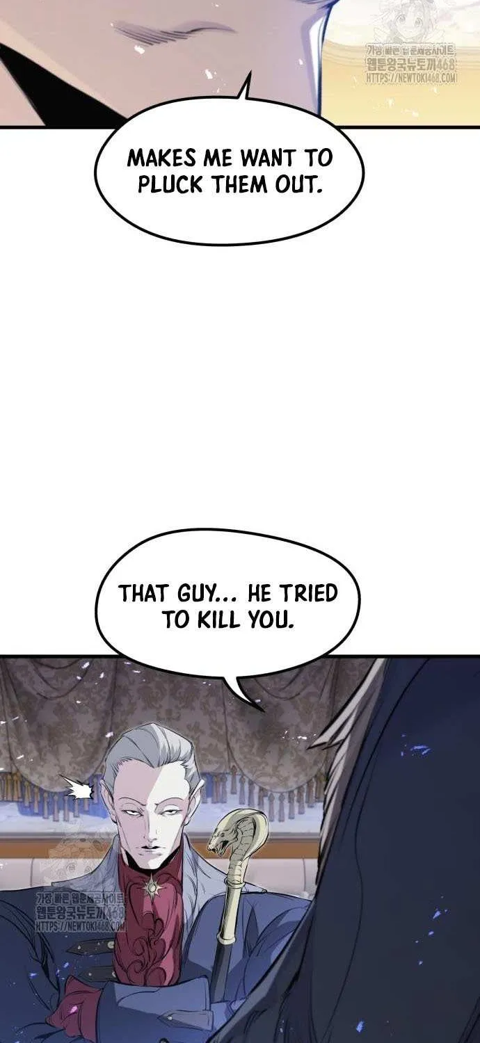 Read The Regressed Mercenary’s Machinations chapter 55 image 63 on Lezhin