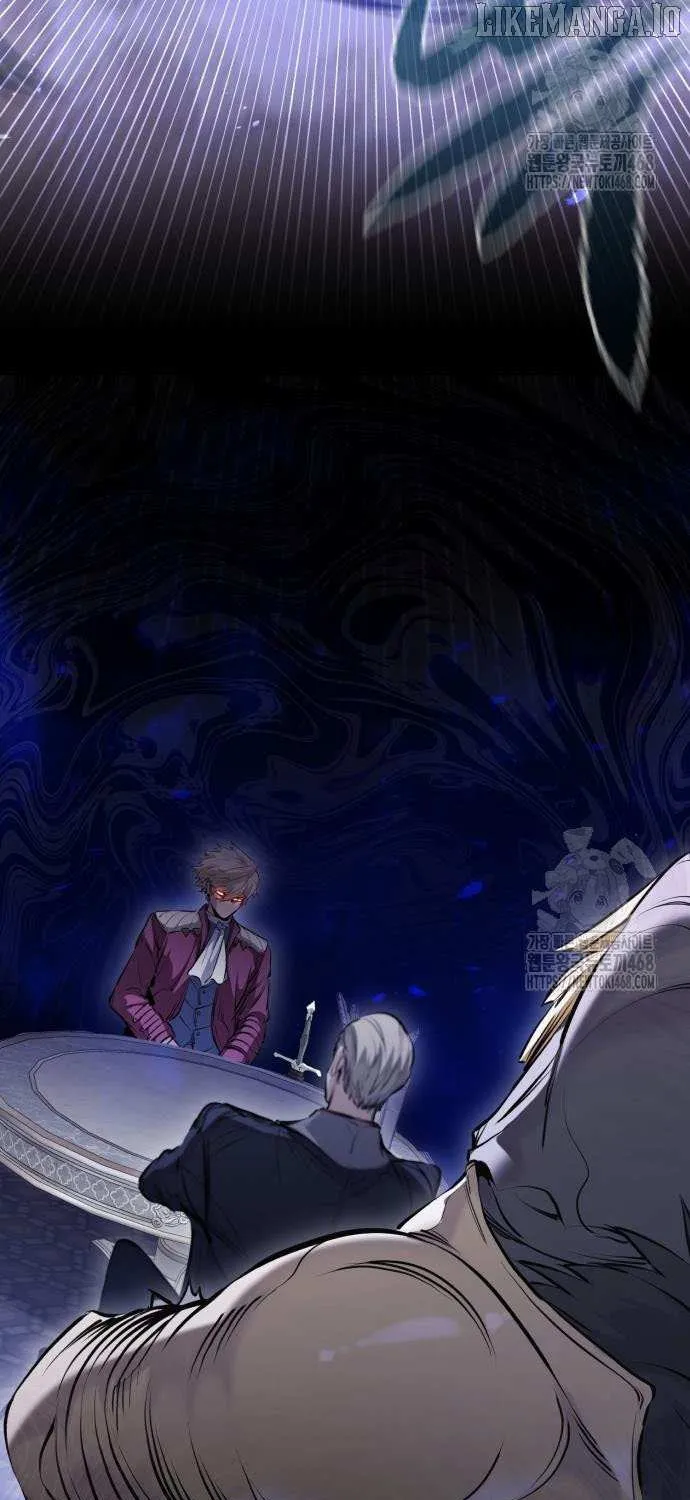 Read The Regressed Mercenary’s Machinations chapter 55 image 69 on Lezhin