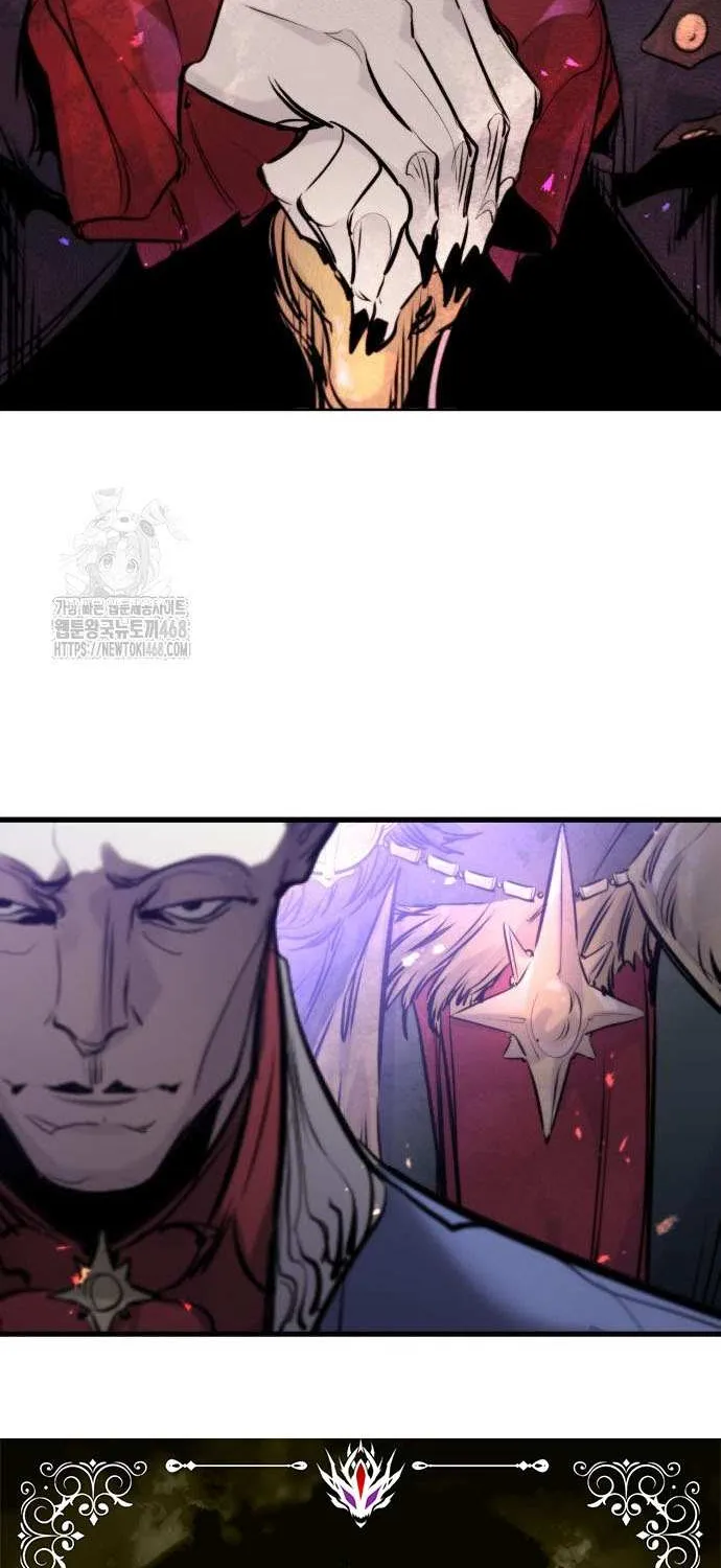 Read The Regressed Mercenary’s Machinations chapter 55 image 7 on Lezhin
