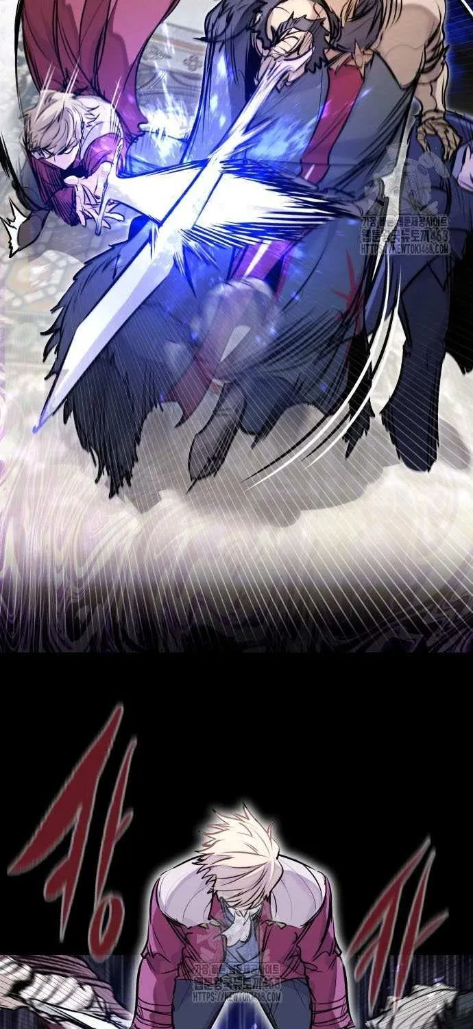 Read The Regressed Mercenary’s Machinations chapter 55 image 72 on Lezhin