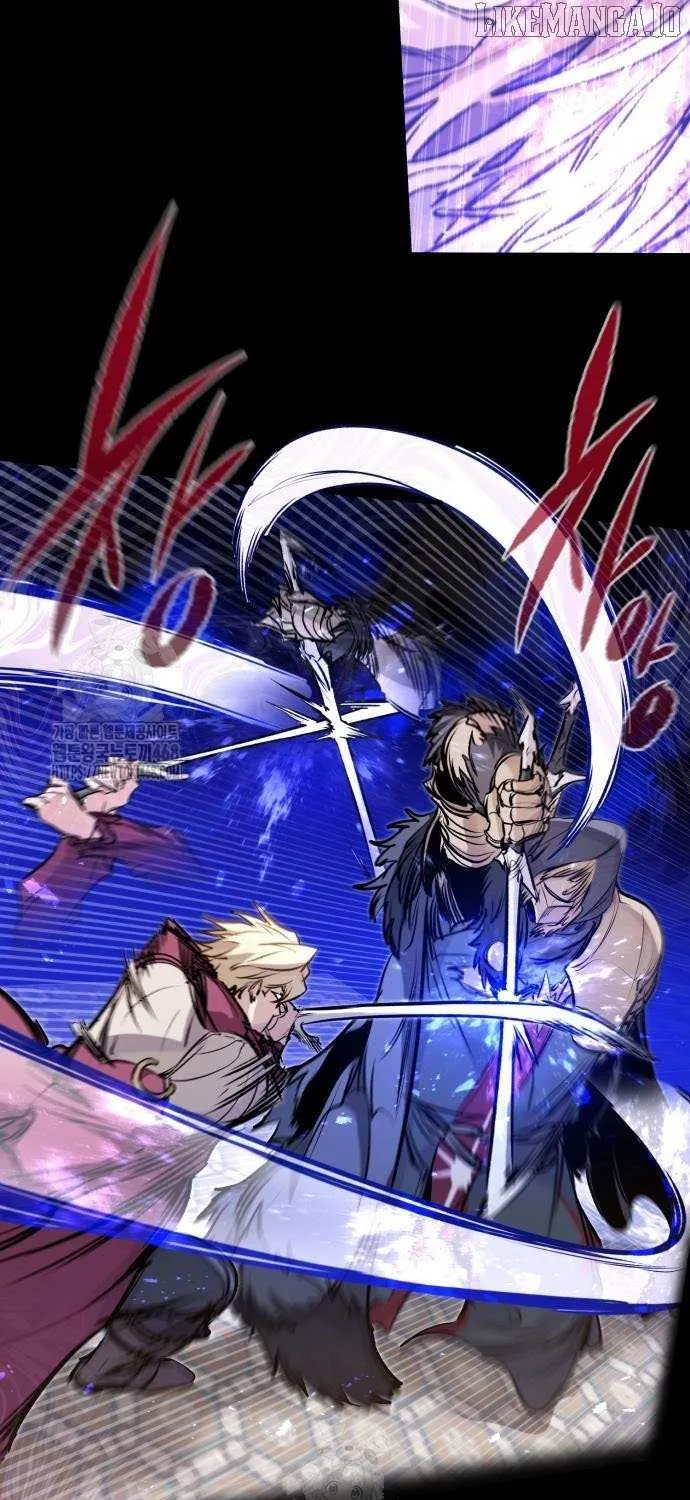 Read The Regressed Mercenary’s Machinations chapter 55 image 76 on Lezhin