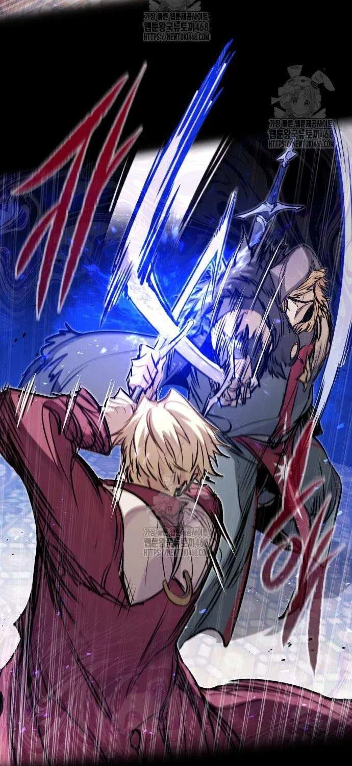 Read The Regressed Mercenary’s Machinations chapter 55 image 77 on Lezhin