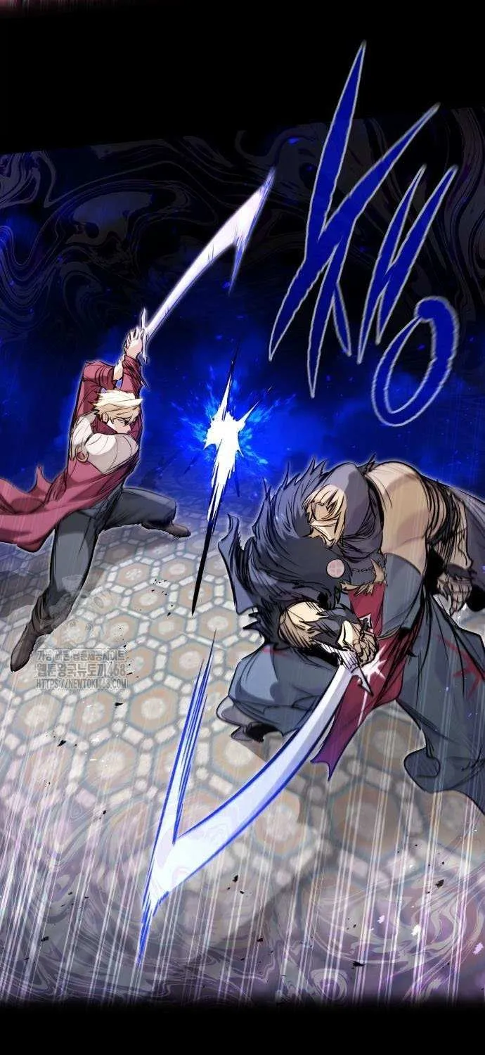Read The Regressed Mercenary’s Machinations chapter 55 image 78 on Lezhin