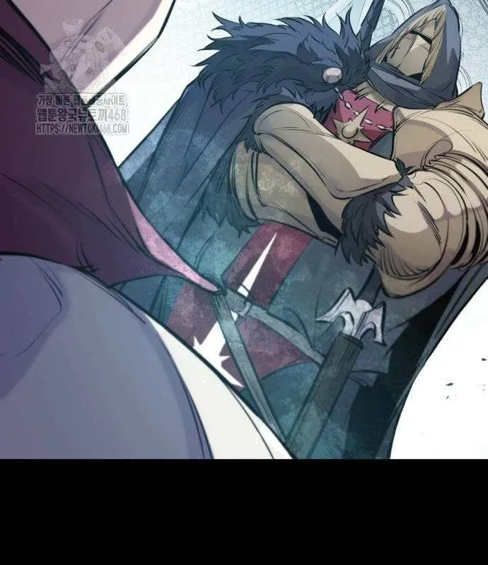 Read The Regressed Mercenary’s Machinations chapter 55 image 82 on Lezhin