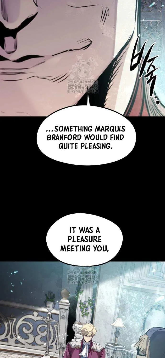 Read The Regressed Mercenary’s Machinations chapter 55 image 85 on Lezhin