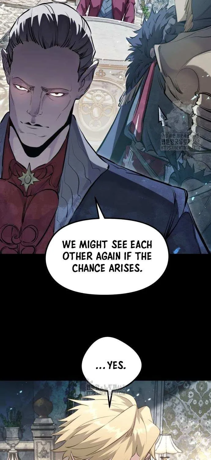 Read The Regressed Mercenary’s Machinations chapter 55 image 86 on Lezhin