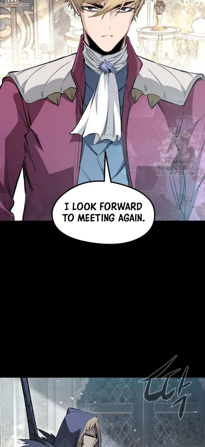 Read The Regressed Mercenary’s Machinations chapter 55 image 87 on Lezhin