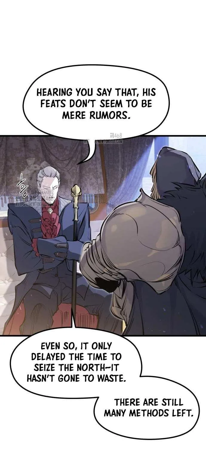 Read The Regressed Mercenary’s Machinations chapter 55 image 93 on Lezhin