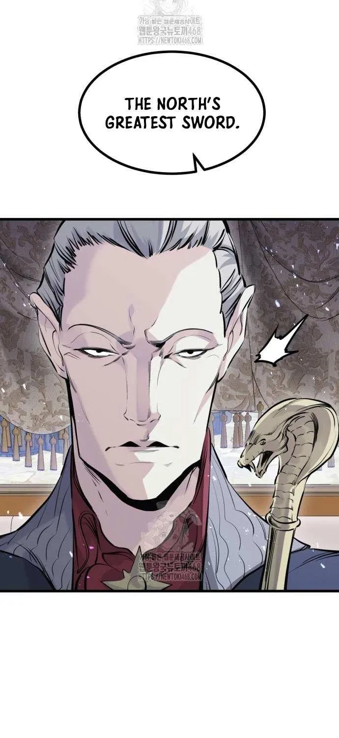 Read The Regressed Mercenary’s Machinations chapter 55 image 95 on Lezhin