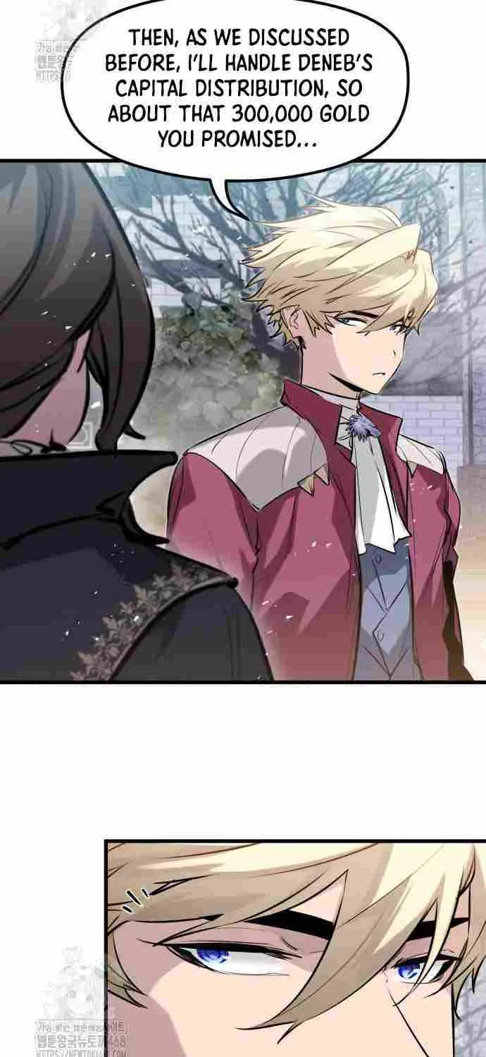 Read The Regressed Mercenary’s Machinations chapter 56 image 10 on Lezhin