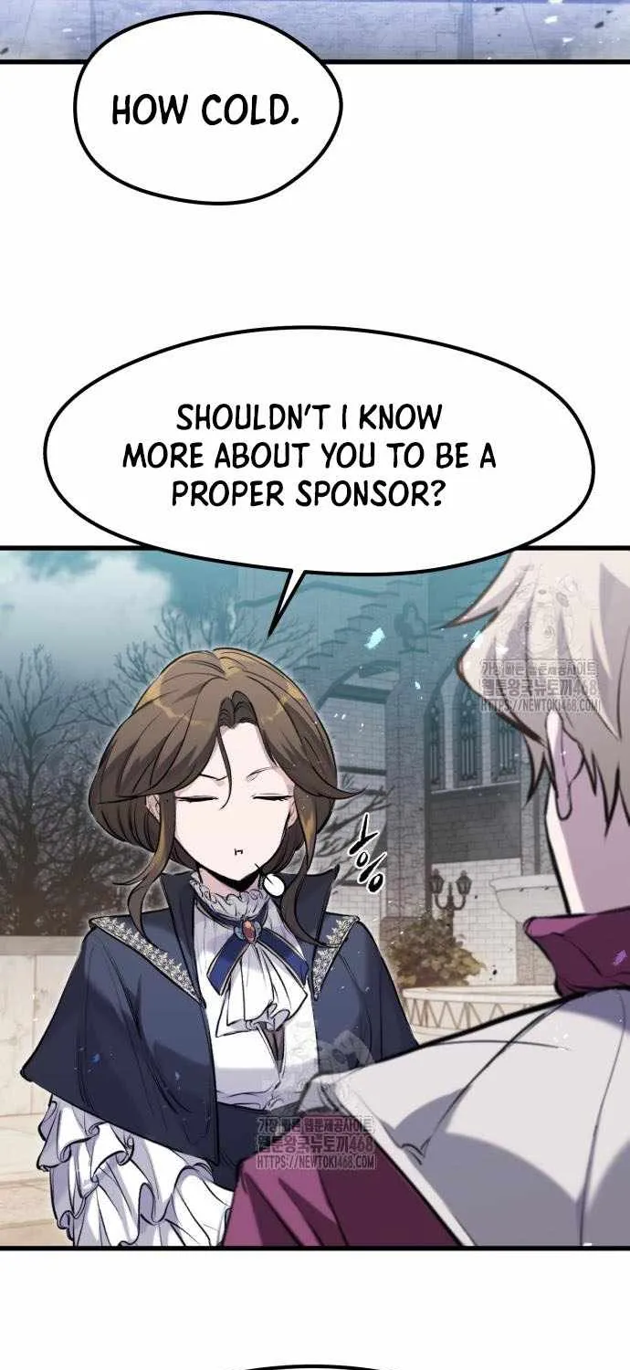 Read The Regressed Mercenary’s Machinations chapter 56 image 13 on Lezhin