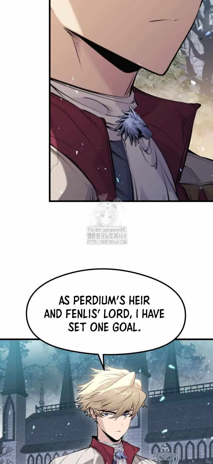 Read The Regressed Mercenary’s Machinations chapter 56 image 17 on Lezhin