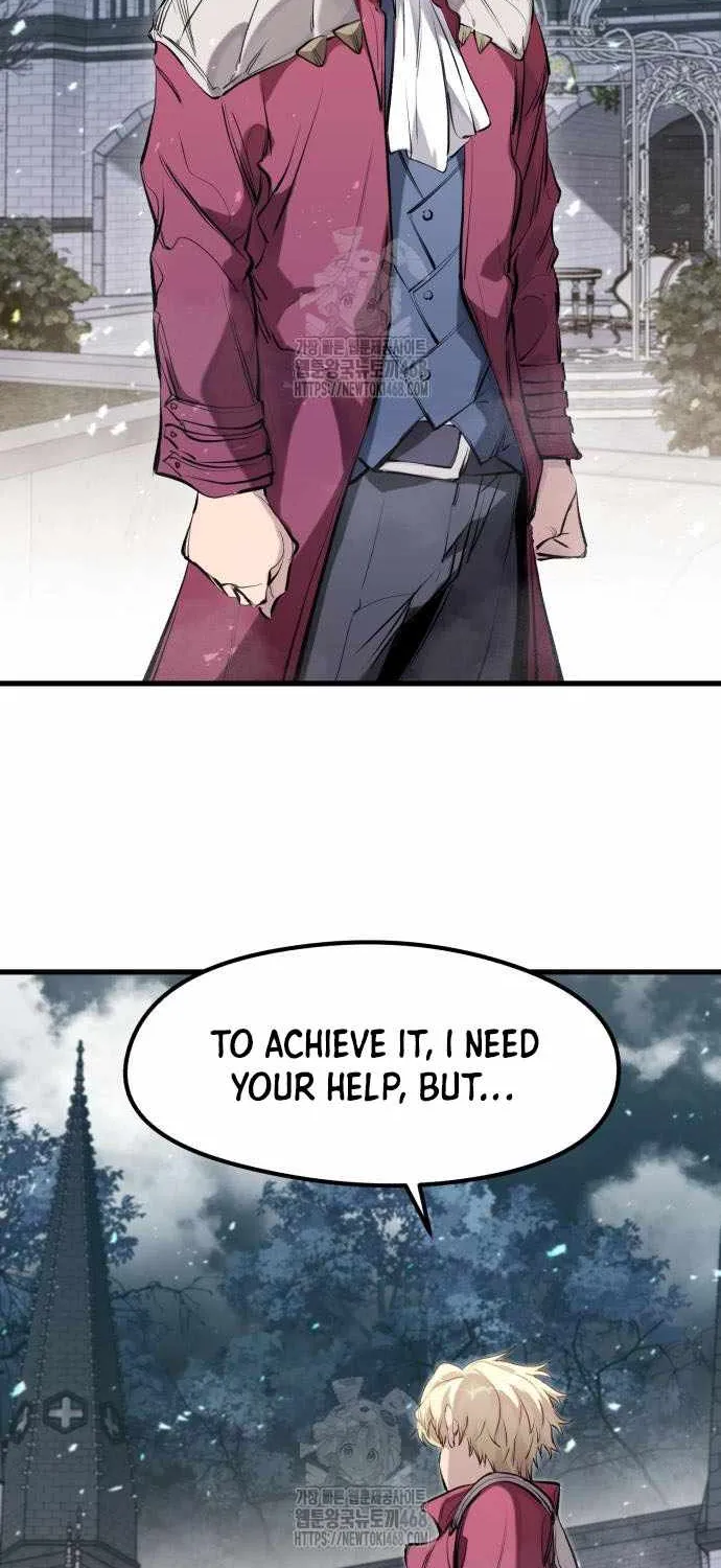 Read The Regressed Mercenary’s Machinations chapter 56 image 18 on Lezhin