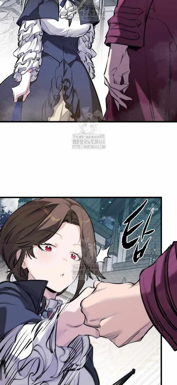 Read The Regressed Mercenary’s Machinations chapter 56 image 21 on Lezhin