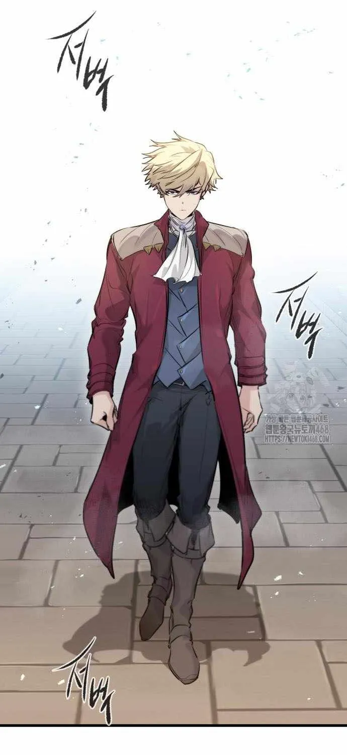 Read The Regressed Mercenary’s Machinations chapter 56 image 28 on Lezhin