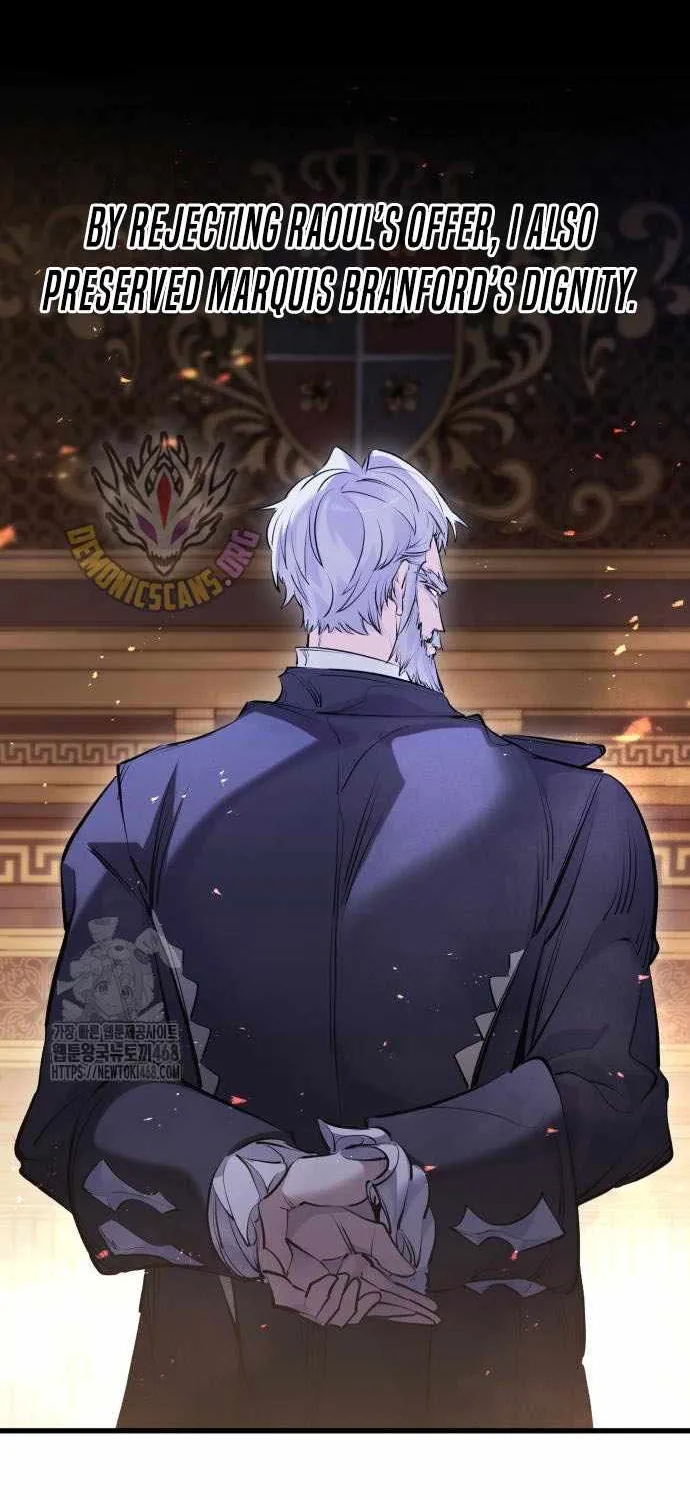 Read The Regressed Mercenary’s Machinations chapter 56 image 30 on Lezhin