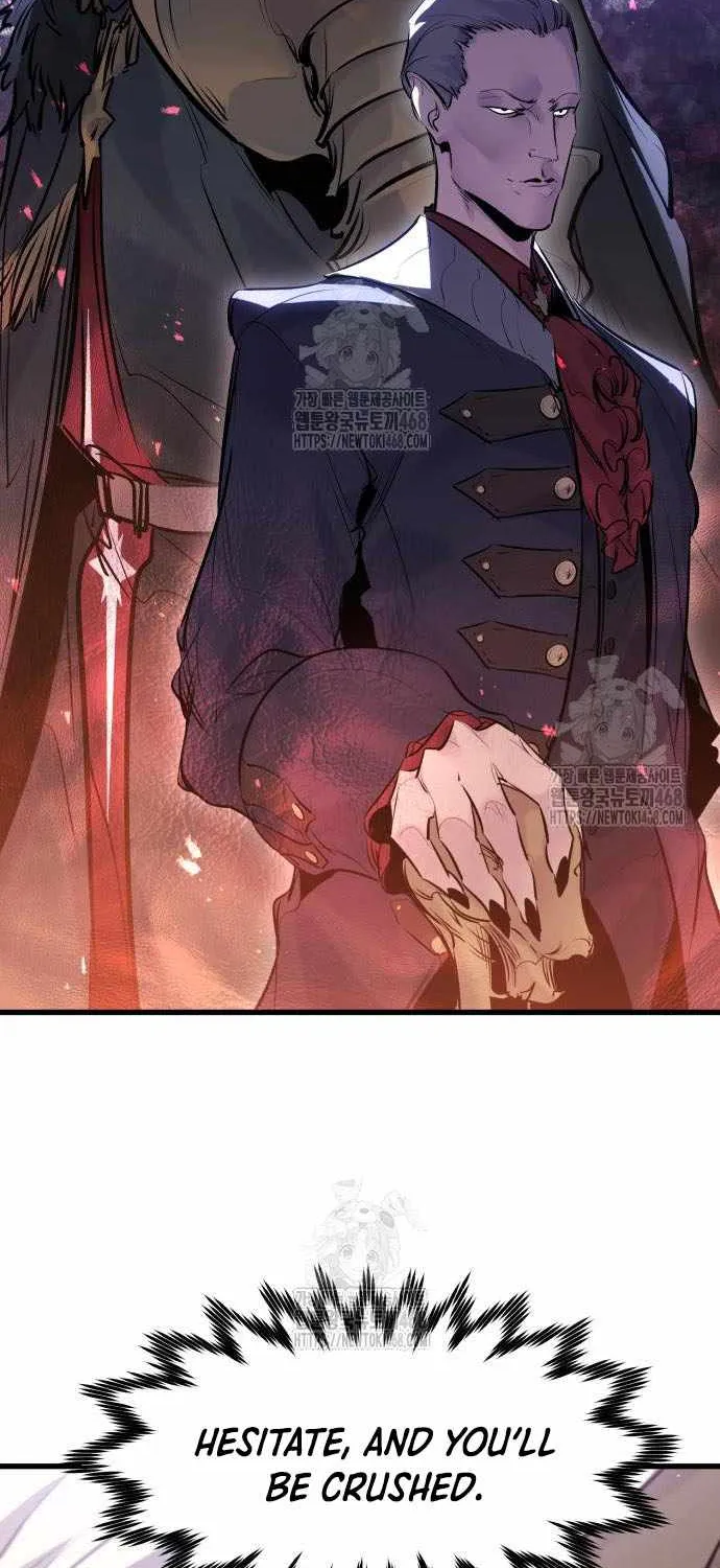 Read The Regressed Mercenary’s Machinations chapter 56 image 35 on Lezhin