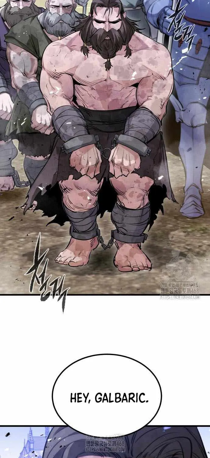 Read The Regressed Mercenary’s Machinations chapter 56 image 43 on Lezhin