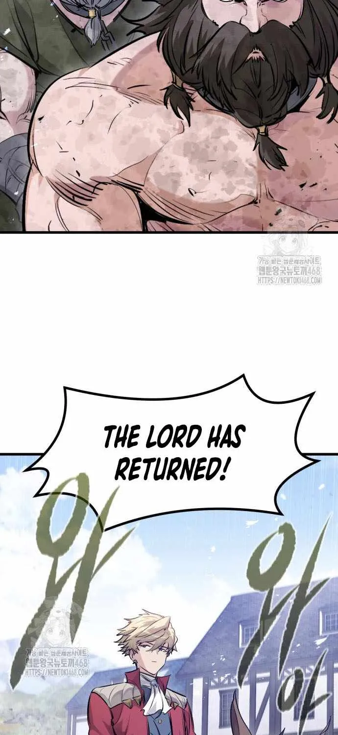 Read The Regressed Mercenary’s Machinations chapter 56 image 45 on Lezhin