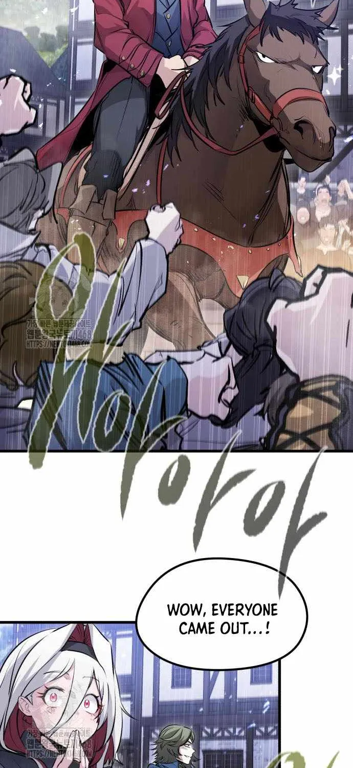 Read The Regressed Mercenary’s Machinations chapter 56 image 46 on Lezhin