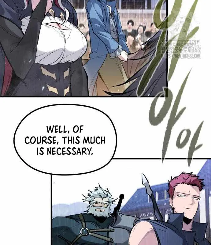 Read The Regressed Mercenary’s Machinations chapter 56 image 47 on Lezhin