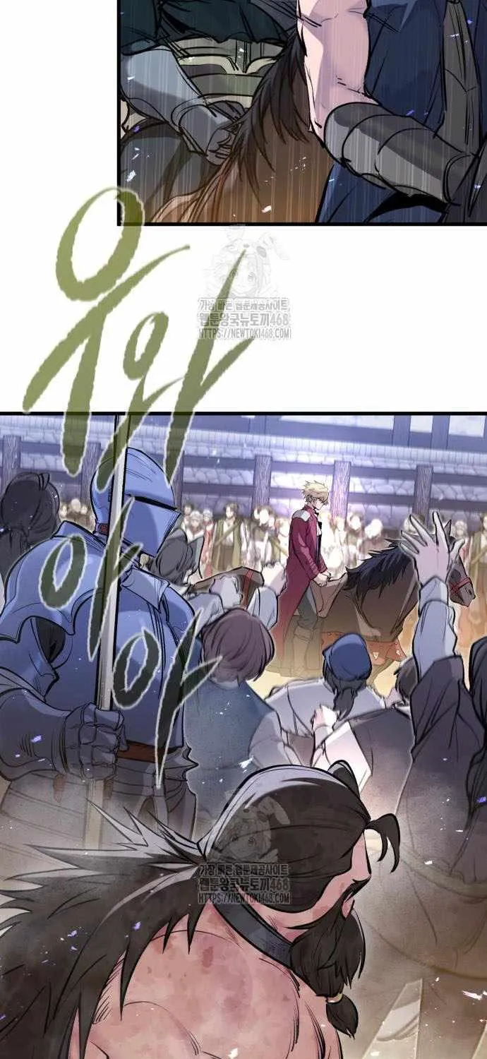 Read The Regressed Mercenary’s Machinations chapter 56 image 48 on Lezhin