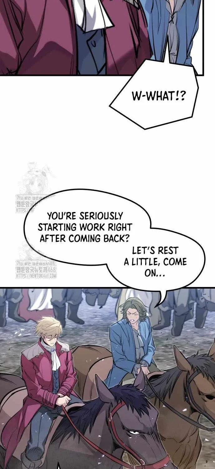 Read The Regressed Mercenary’s Machinations chapter 56 image 60 on Lezhin