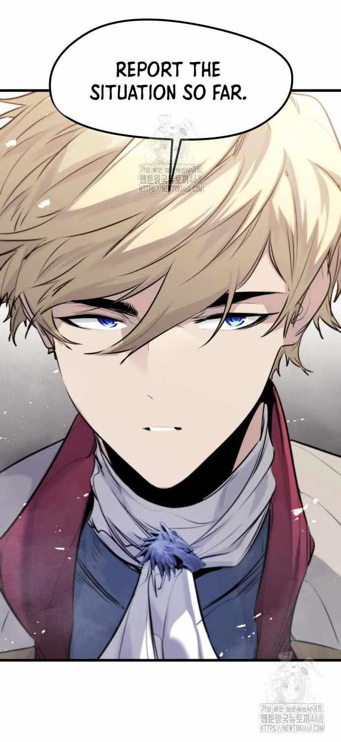 Read The Regressed Mercenary’s Machinations chapter 56 image 64 on Lezhin