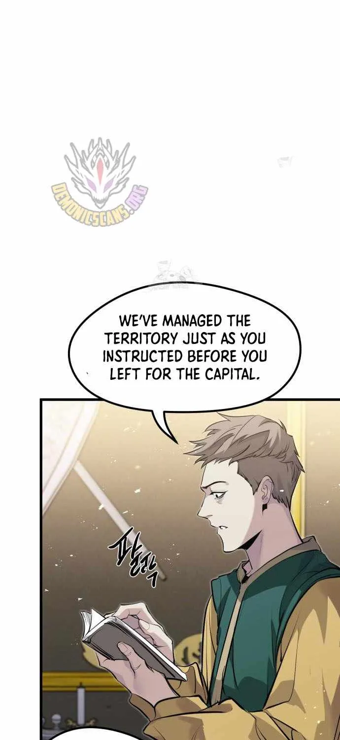 Read The Regressed Mercenary’s Machinations chapter 56 image 65 on Lezhin