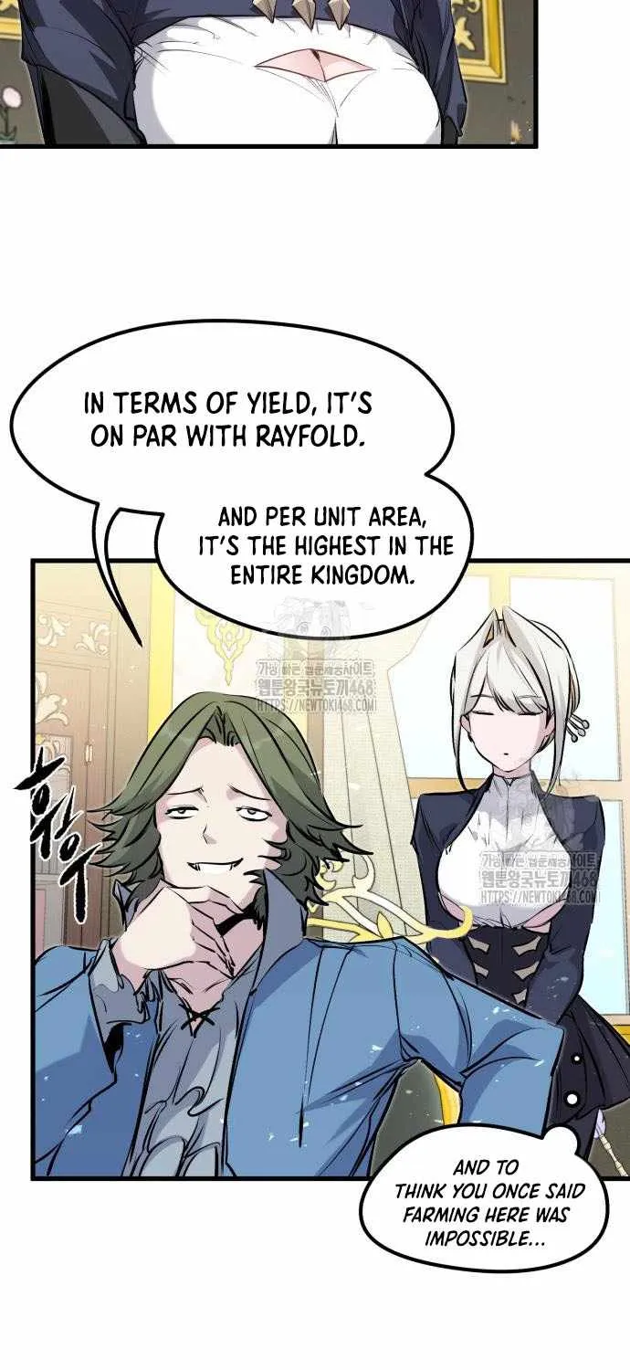 Read The Regressed Mercenary’s Machinations chapter 56 image 69 on Lezhin