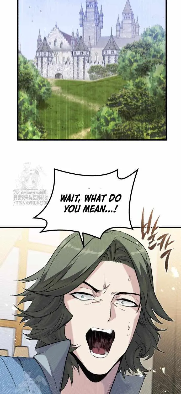 Read The Regressed Mercenary’s Machinations chapter 56 image 76 on Lezhin