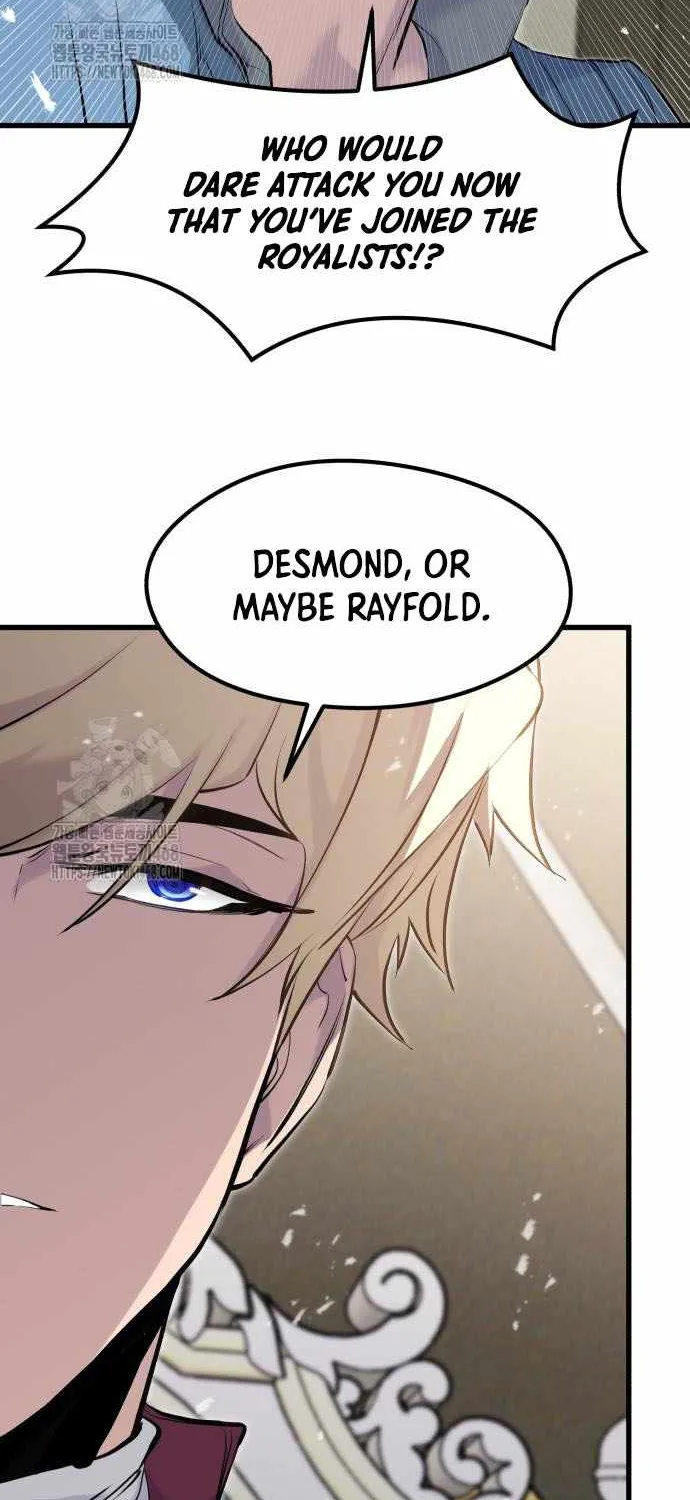 Read The Regressed Mercenary’s Machinations chapter 56 image 77 on Lezhin