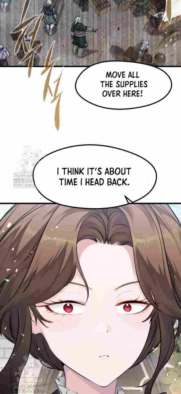 Read The Regressed Mercenary’s Machinations chapter 56 image 8 on Lezhin