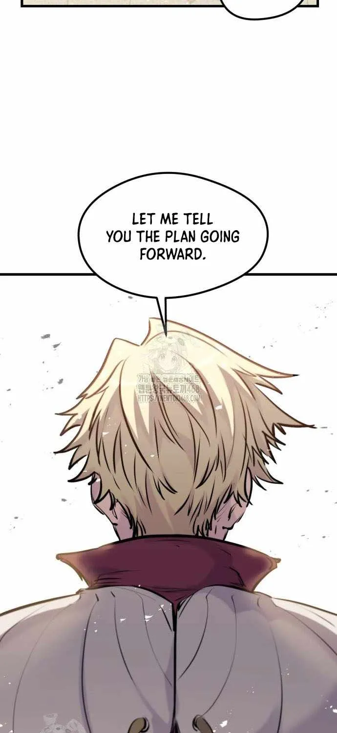Read The Regressed Mercenary’s Machinations chapter 56 image 88 on Lezhin