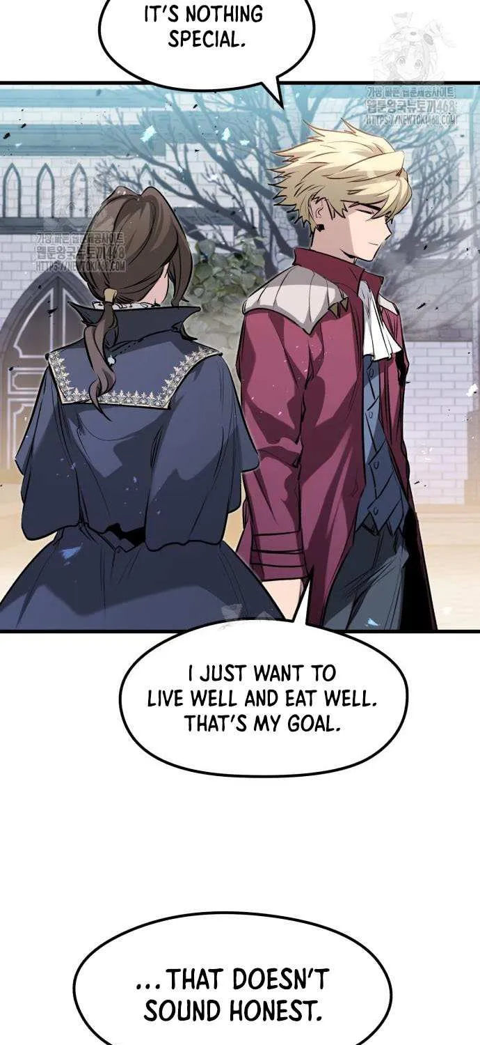 Read The Regressed Mercenary’s Machinations chapter 57 image 11 on Lezhin