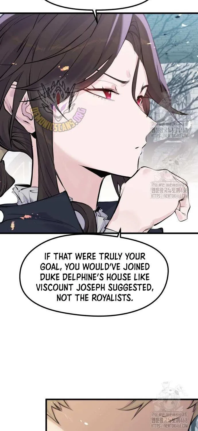 Read The Regressed Mercenary’s Machinations chapter 57 image 12 on Lezhin