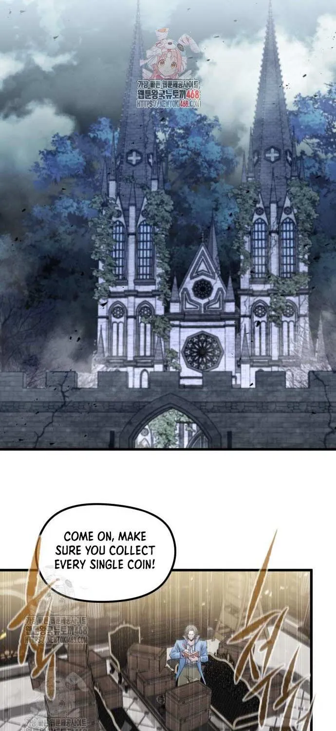 Read The Regressed Mercenary’s Machinations chapter 57 image 2 on Lezhin