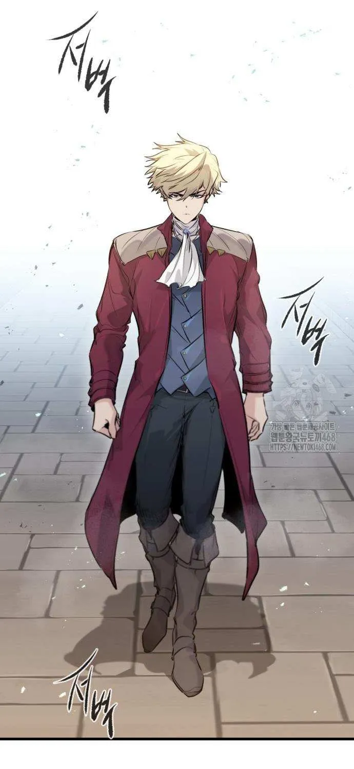 Read The Regressed Mercenary’s Machinations chapter 57 image 24 on Lezhin