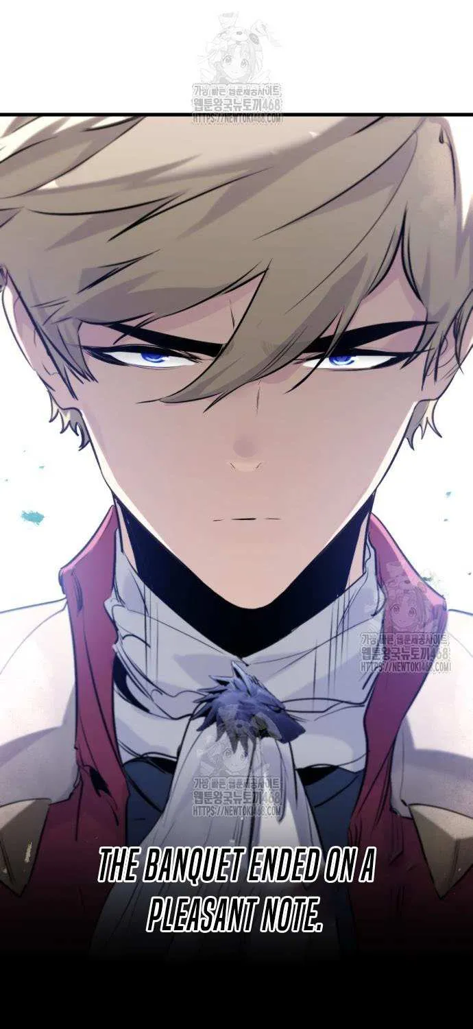 Read The Regressed Mercenary’s Machinations chapter 57 image 25 on Lezhin