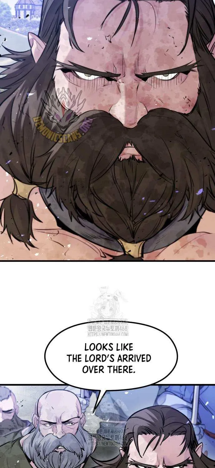 Read The Regressed Mercenary’s Machinations chapter 57 image 40 on Lezhin